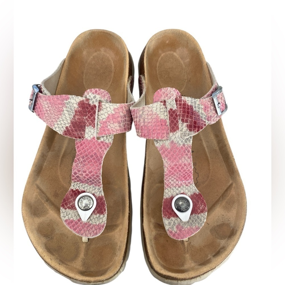 Birkenstock Betula women’s SZ 7